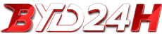 byd24h นำเสนอประสบการณ์เล่นเกมที่เหนือระดับและมั่นใจได้